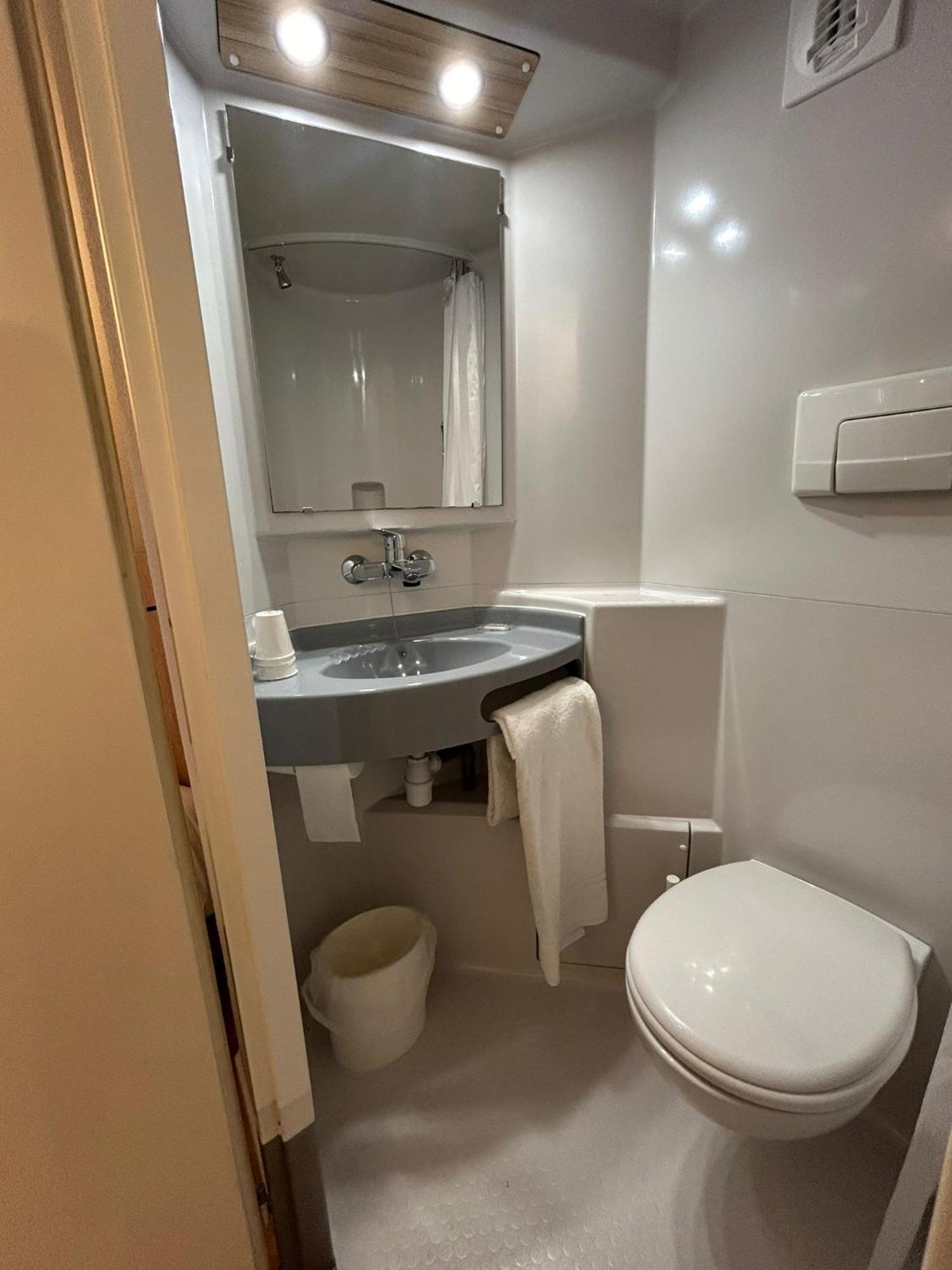 Kyriad Eco Lille Sud - Noyelles Godault المظهر الخارجي الصورة