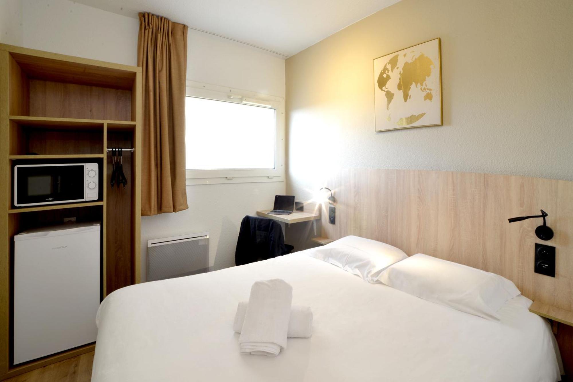 Kyriad Eco Lille Sud - Noyelles Godault المظهر الخارجي الصورة