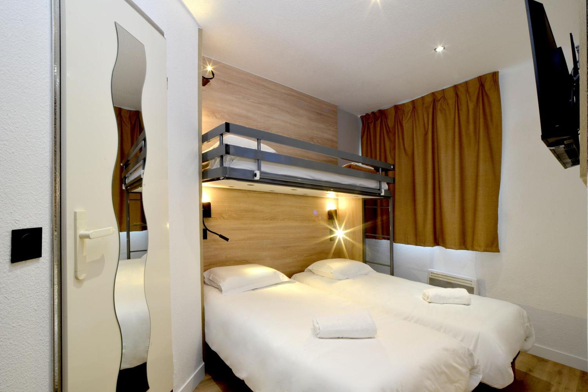 Kyriad Eco Lille Sud - Noyelles Godault المظهر الخارجي الصورة